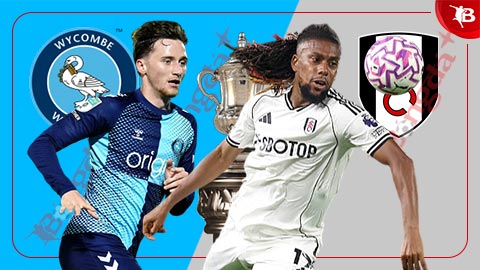 Nhận định bóng đá Wycombe Wanderers vs Fulham, 02h45 ngày 29/10: Vượt khó nơi xứ người